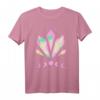 Mondphasen Kristalle Okkultismus Dunkle Magie Pastel Goth T-Shirt - Kawaii Klee, Otaku & Vaporwave Style für Magie & Anime Fans