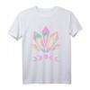 Mondphasen Kristalle Okkultismus Dunkle Magie Pastel Goth T-Shirt - Kawaii Klee, Otaku & Vaporwave Style für Magie & Anime Fans