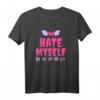 Yami Kawaii Hate Myself Pastel Goth T-Shirt – Perfektes Geschenk für Harajuku & Aesthetic Anime Fans