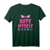 Yami Kawaii Hate Myself Pastel Goth T-Shirt – Perfektes Geschenk für Harajuku & Aesthetic Anime Fans