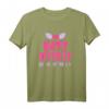 Yami Kawaii Hate Myself Pastel Goth T-Shirt – Perfektes Geschenk für Harajuku & Aesthetic Anime Fans