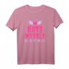 Yami Kawaii Hate Myself Pastel Goth T-Shirt – Perfektes Geschenk für Harajuku & Aesthetic Anime Fans