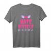 Yami Kawaii Hate Myself Pastel Goth T-Shirt – Perfektes Geschenk für Harajuku & Aesthetic Anime Fans