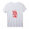 Lustiges Satan T-Shirt - Nicht Heute Jesus Meme, Ironisch & Rebellisch gegen Mainstream & Religion