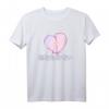 Yami Kawaii Dein Fehler - Broken Heart Harajuku Pastel Goth T-Shirt für Eboy, Egirl, Sad Boys & Girls, Japan Kawaii & Menhera Geschenk