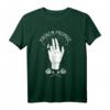 Broken Pinky Promise - Sad Aesthetic Edgy Streetwear T-Shirt für Gothic, EGirl & Vintage Fans