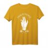Broken Pinky Promise - Sad Aesthetic Edgy Streetwear T-Shirt für Gothic, EGirl & Vintage Fans