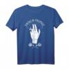 Broken Pinky Promise - Sad Aesthetic Edgy Streetwear T-Shirt für Gothic, EGirl & Vintage Fans