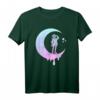 Kawaii Vaporwave Japanisches Mädchen T-Shirt – Pastel Goth Otaku Mode für Anime, Manga & Emo Fans