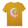 Kawaii Vaporwave Japanisches Mädchen T-Shirt – Pastel Goth Otaku Mode für Anime, Manga & Emo Fans