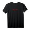 Angel Girl Grunge Aesthetic E-Girl T-Shirt - Coole Goth & Nu Goth Mode für Soft Goth und Occult Style