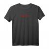 Angel Girl Grunge Aesthetic E-Girl T-Shirt - Coole Goth & Nu Goth Mode für Soft Goth und Occult Style