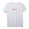 Angel Girl Grunge Aesthetic E-Girl T-Shirt - Coole Goth & Nu Goth Mode für Soft Goth und Occult Style