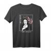I Hate Everyone - Aesthetic Nun Soft Grunge Pastel Goth T-Shirt für Gothic, E Girl & Nu Goth Fans