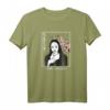 I Hate Everyone - Aesthetic Nun Soft Grunge Pastel Goth T-Shirt für Gothic, E Girl & Nu Goth Fans