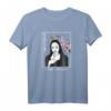 I Hate Everyone - Aesthetic Nun Soft Grunge Pastel Goth T-Shirt für Gothic, E Girl & Nu Goth Fans