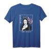 I Hate Everyone - Aesthetic Nun Soft Grunge Pastel Goth T-Shirt für Gothic, E Girl & Nu Goth Fans