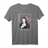 I Hate Everyone - Aesthetic Nun Soft Grunge Pastel Goth T-Shirt für Gothic, E Girl & Nu Goth Fans