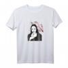 I Hate Everyone - Aesthetic Nun Soft Grunge Pastel Goth T-Shirt für Gothic, E Girl & Nu Goth Fans