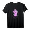Japanese Pastel Aesthetic Freedom Yami Kawaii Pastel Goth T-Shirt – Perfektes Geschenk für Harajuku & Emo Fans, Sad Girl & Teenager Mode