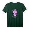 Japanese Pastel Aesthetic Freedom Yami Kawaii Pastel Goth T-Shirt – Perfektes Geschenk für Harajuku & Emo Fans, Sad Girl & Teenager Mode
