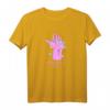 Japanese Pastel Aesthetic Freedom Yami Kawaii Pastel Goth T-Shirt – Perfektes Geschenk für Harajuku & Emo Fans, Sad Girl & Teenager Mode