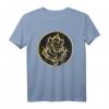 Ganesha hinduistischer indischer Gott Spirituelles Elefanten T-Shirt – Kulturelles Geschenk für Gläubige und Elefantenliebhaber