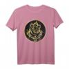 Ganesha hinduistischer indischer Gott Spirituelles Elefanten T-Shirt – Kulturelles Geschenk für Gläubige und Elefantenliebhaber