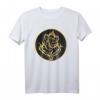 Ganesha hinduistischer indischer Gott Spirituelles Elefanten T-Shirt – Kulturelles Geschenk für Gläubige und Elefantenliebhaber