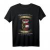 Österreicher durch Geburt Salzburger durch Gottes Gnade T-Shirt – Heimatverbundenheit, Tradition und Naturliebe