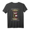 Österreicher durch Geburt Salzburger durch Gottes Gnade T-Shirt – Heimatverbundenheit, Tradition und Naturliebe