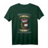 Österreicher durch Geburt Salzburger durch Gottes Gnade T-Shirt – Heimatverbundenheit, Tradition und Naturliebe