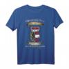 Österreicher durch Geburt Salzburger durch Gottes Gnade T-Shirt – Heimatverbundenheit, Tradition und Naturliebe