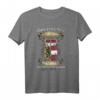 Österreicher durch Geburt Salzburger durch Gottes Gnade T-Shirt – Heimatverbundenheit, Tradition und Naturliebe
