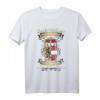 Österreicher durch Geburt Salzburger durch Gottes Gnade T-Shirt – Heimatverbundenheit, Tradition und Naturliebe