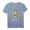 Shiva 'Creator, Maintainer, Destroyer' Hindu-Götter Lord Shiva T-Shirt – Spirituelle Kleidung für Tempel, Festival & Meditation