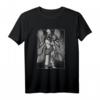 Enlil Elil - Alter sumerischer Gott T-Shirt mit Anunnaki & Nephilim Design – Für Mythologie- und Geschichtsbegeisterte