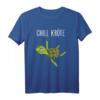 Chillkröte Spruch Schlafen Relax Chill Schildkröten T-Shirt – Lustiges Geschenk für Schildkröten- und Relax-Liebhaber