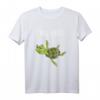 Chillkröte Spruch Schlafen Relax Chill Schildkröten T-Shirt – Lustiges Geschenk für Schildkröten- und Relax-Liebhaber