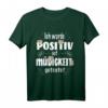 Lustiges Faultier Spruch T-Shirt – Perfektes Geschenk für Schlafmützen und Faultier-Liebhaber