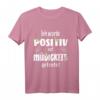 Lustiges Faultier Spruch T-Shirt – Perfektes Geschenk für Schlafmützen und Faultier-Liebhaber