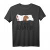 Offizielles Otter Schlafshirt – Süßer Schlafanzug für Damen, Herren & Kinder, Perfekt als Geburtstags- oder Weihnachtsgeschenk für Otter-Fans und Schlafmützen