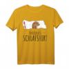 Offizielles Otter Schlafshirt – Süßer Schlafanzug für Damen, Herren & Kinder, Perfekt als Geburtstags- oder Weihnachtsgeschenk für Otter-Fans und Schlafmützen