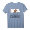 Offizielles Otter Schlafshirt – Süßer Schlafanzug für Damen, Herren & Kinder, Perfekt als Geburtstags- oder Weihnachtsgeschenk für Otter-Fans und Schlafmützen