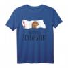 Offizielles Otter Schlafshirt – Süßer Schlafanzug für Damen, Herren & Kinder, Perfekt als Geburtstags- oder Weihnachtsgeschenk für Otter-Fans und Schlafmützen
