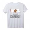 Offizielles Otter Schlafshirt – Süßer Schlafanzug für Damen, Herren & Kinder, Perfekt als Geburtstags- oder Weihnachtsgeschenk für Otter-Fans und Schlafmützen