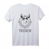 Treibjagd Geschenk für Jäger zur Drückjagd Hirsch Treiber T-Shirt – Perfekt für Weidmänner und Jagdbegeisterte