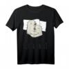 Offizielles Schlafshirt mit Robbe - Niedliches Tiermotiv für Damen, Herren und Kinder, Perfekt als Geburtstags- oder Weihnachtsgeschenk