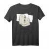 Offizielles Schlafshirt mit Robbe - Niedliches Tiermotiv für Damen, Herren und Kinder, Perfekt als Geburtstags- oder Weihnachtsgeschenk
