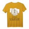 Offizielles Schlafshirt mit Robbe - Niedliches Tiermotiv für Damen, Herren und Kinder, Perfekt als Geburtstags- oder Weihnachtsgeschenk